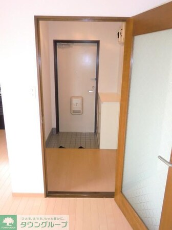 サニーサイドレジデンスの物件内観写真